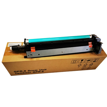 Drum Unit compatibil Can EXV-3 DRUM UNIT ; Culoare: black ; Numar Pagini: 55000 [1]