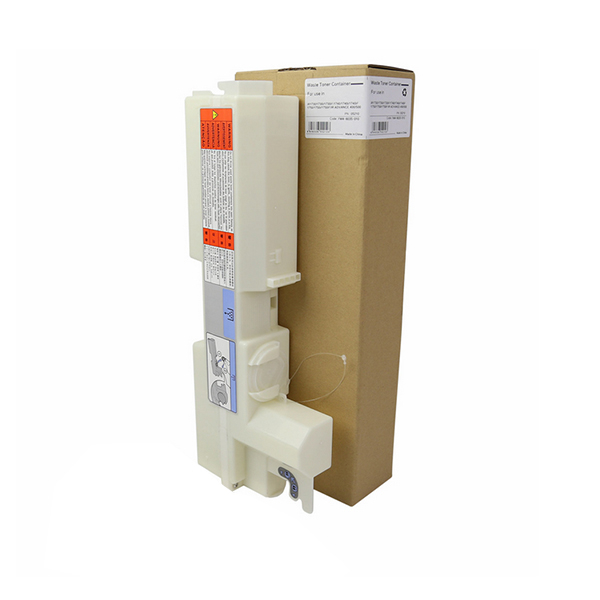 Waste toner Box CAN EXV-37 WASTE BOX ; Culoare: black ; Numar Pagini: - [1]