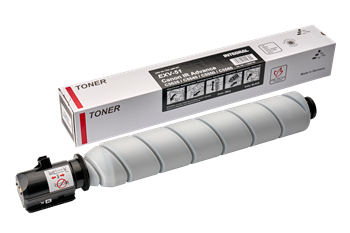 Cartus compatibil Can EXV-54 B Integral-Germany ; Culoare: black ; Numar Pagini: 15500 [1]