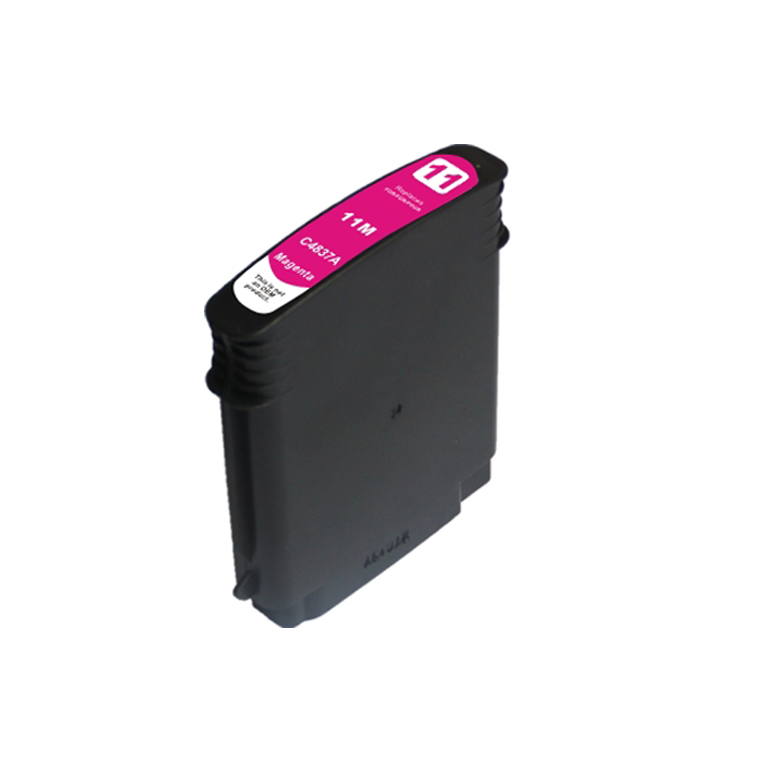 Cartus compatibil HPC 11XL  ( 4837 )  M NEW Ink ; Culoare: magenta ; Numar Pagini: - [1]