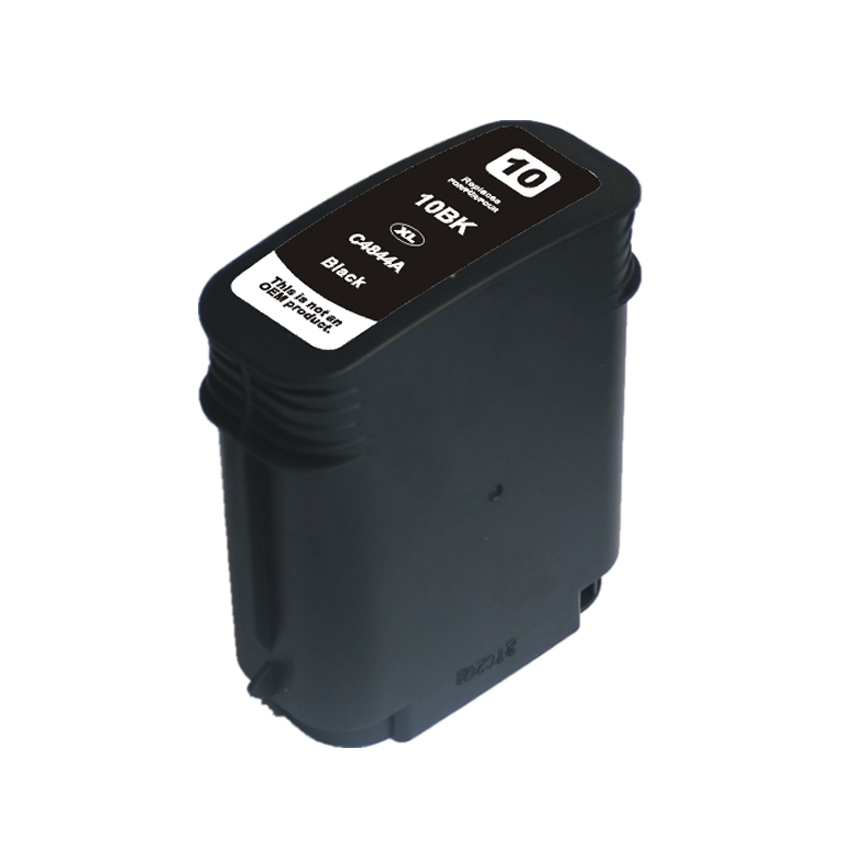 Cartus compatibil HPC 10XL  ( 4844 )  BK NEW Ink ; Culoare: black ; Numar Pagini: - [1]