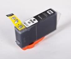 Cartus compatibil HPC 364XL  ( CB322EE )  PBK NEW Ink ; Culoare: photo black ; Numar Pagini: - [1]