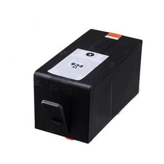 Cartus compatibil HPC 934XL  ( C2P23AE )  BK NEW Ink ; Culoare: black ; Numar Pagini: - [1]