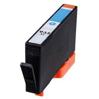 Cartus compatibil HPC 935XL  ( C2P24AE )  C NEW Ink ; Culoare: cyan ; Numar Pagini: - [1]