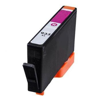Cartus compatibil HPC 935XL  ( C2P25AE )  M NEW Ink ; Culoare: magenta ; Numar Pagini: - [1]
