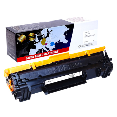 Cartus compatibil HPC CF244A PATENTED Laser ; Culoare: black ; Numar Pagini: 1000 [1]