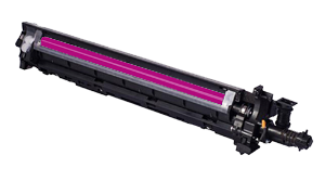 Cartus compatibil KMin DV-313 M DEVELOPER UNIT ; Culoare: magenta ; Numar Pagini: 200000 [1]