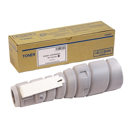 Cartus compatibil KMin MT-205 / MT-303 Laser ; Culoare: black ; Numar Pagini: 7000 [1]