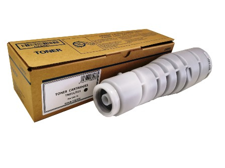 Cartus compatibil KMin TN-211 / 311 Laser ; Culoare: black ; Numar Pagini: 17500 [1]