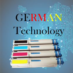 Cartus compatibil KMin DI-450 DE Laser ; Culoare: black ; Numar Pagini: 33300 [1]