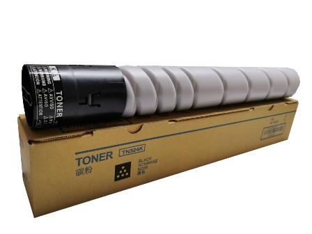 Cartus compatibil KMin TN-324 / TN-326 / TN-512 / TN-513 B Laser ; Culoare: black ; Numar Pagini: 28000 [1]