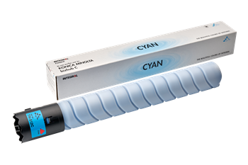 Cartus compatibil KMin TN-512 C Integral-Germany Laser ; Culoare: cyan ; Numar Pagini: 35000 [1]