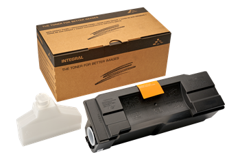 Cartus compatibil Kyo TK-320 Laser Integral-Germany ; Culoare: black ; Numar Pagini: 15000 [1]