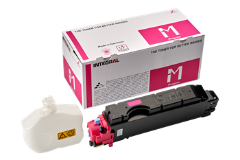 Cartus compatibil Kyo TK-5140 M Laser Integral-Germany ; Culoare: magenta ; Numar Pagini: 5000 [1]