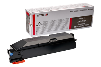 Cartus compatibil Kyo TK-6305 Laser Integral-Germany ; Culoare: black ; Numar Pagini: 35000 [1]