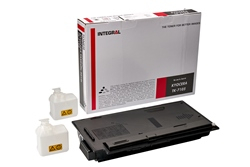 Cartus compatibil Kyo TK-7125 Integral-Germany Laser ; Culoare: black ; Numar Pagini: 20000 [1]