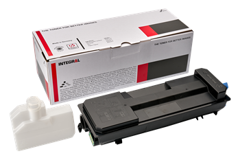 Cartus compatibil Kyo TK-7310 Integral-Germany Laser ; Culoare: black ; Numar Pagini: 15000 [1]