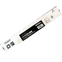 Cartus compatibil Kyo TK-8325 B Integral-Germany Laser ; Culoare: black ; Numar Pagini: 18000 [1]