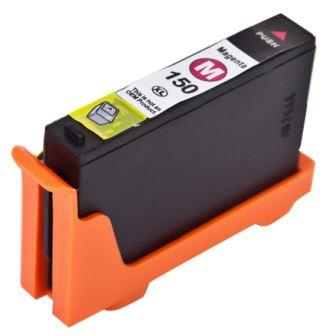 Cartus compatibil Lex 150XL M NEW Ink ; Culoare: magenta ; Numar Pagini: - [1]