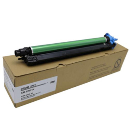 Drum Unit compatibil PREM KMin DR-214 B FUJI OPC DRUM UNIT ; Culoare: black ; Numar Pagini: 105000 [1]