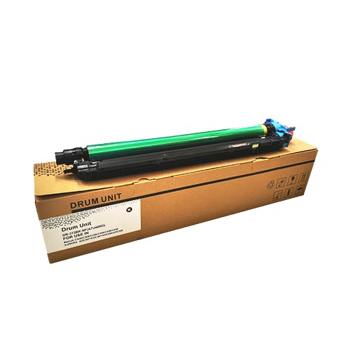 Drum Unit compatibil PREM KMin DR-313 B FUJI OPC cu SILENCER DRUM UNIT ; Culoare: black ; Numar Pagini: 105000 [1]