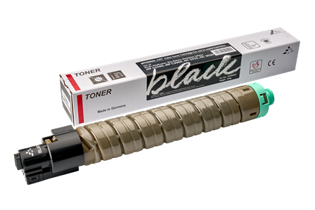 Cartus compatibil Ric C2000 / C2500 B Integral-Germany Laser ; Culoare: black ; Numar Pagini: 20000 [1]