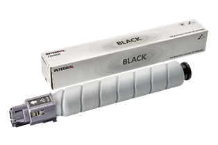 Cartus compatibil Ric C305 BK Integral-Germany Laser ; Culoare: black ; Numar Pagini: 12000 [1]