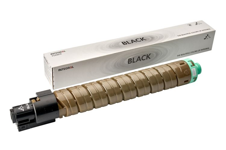 Cartus compatibil Ric C3502 BK Integral-Germany Laser ; Culoare: black ; Numar Pagini: 29500 [1]