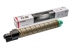 Cartus compatibil Ric C4000 / C5000 B Integral-Germany Laser ; Culoare: black ; Numar Pagini: 23000 [1]