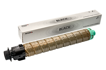 Cartus compatibil Ric C4503 / C4504 B Integral-Germany Laser ; Culoare: black ; Numar Pagini: - [1]