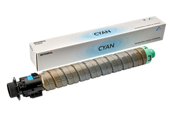 Cartus compatibil Ric C4503 / C4504 C Integral-Germany Laser ; Culoare: black ; Numar Pagini: - [1]