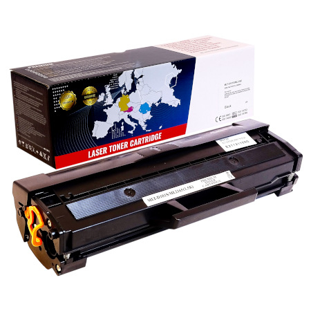 Cartus compatibil Sam MLT-D101S Laser ; Culoare: black ; Numar Pagini: 1500 [1]