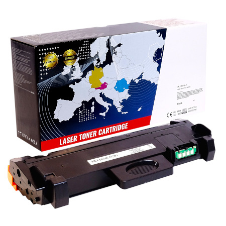 Cartus compatibil Sam MLT-D116L NEW VERSION Laser ; Culoare: black ; Numar Pagini: 3000 [1]