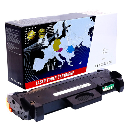 Cartus compatibil XER B205 / B210  ( 3K )  LASER RO  ( 106R04348 )  ; Culoare: black ; Numar Pagini: 3000 [1]