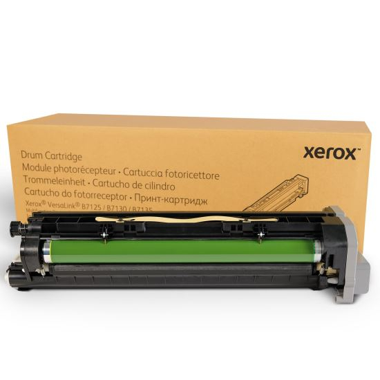 Drum unit original Xerox 013R00687, 80k, pentru B7125 / B7130 / B7135 [1]