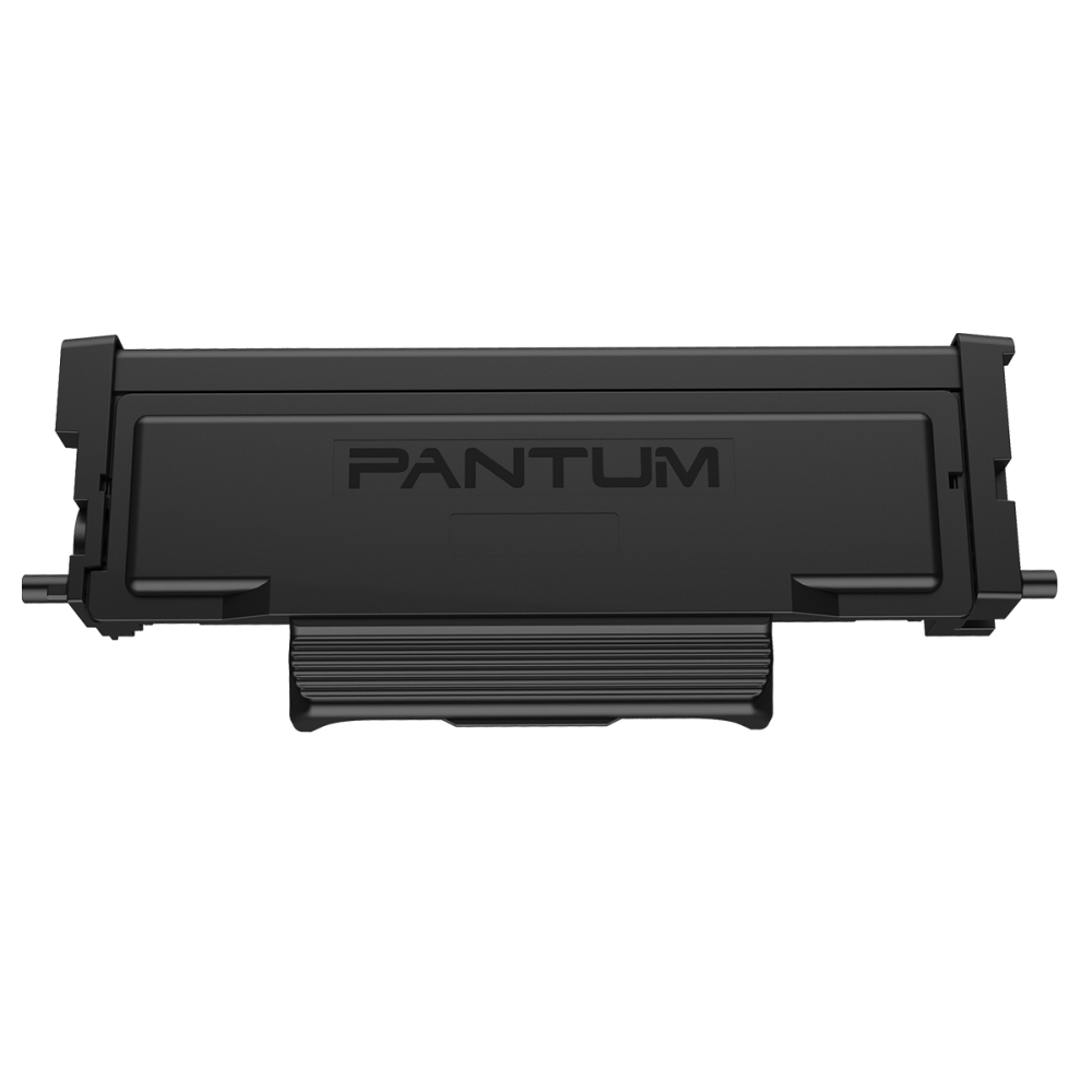 Cartus toner original Pantum TL-4201X, negru, 6K ( functioneaza cu DL-4201 ) [1]