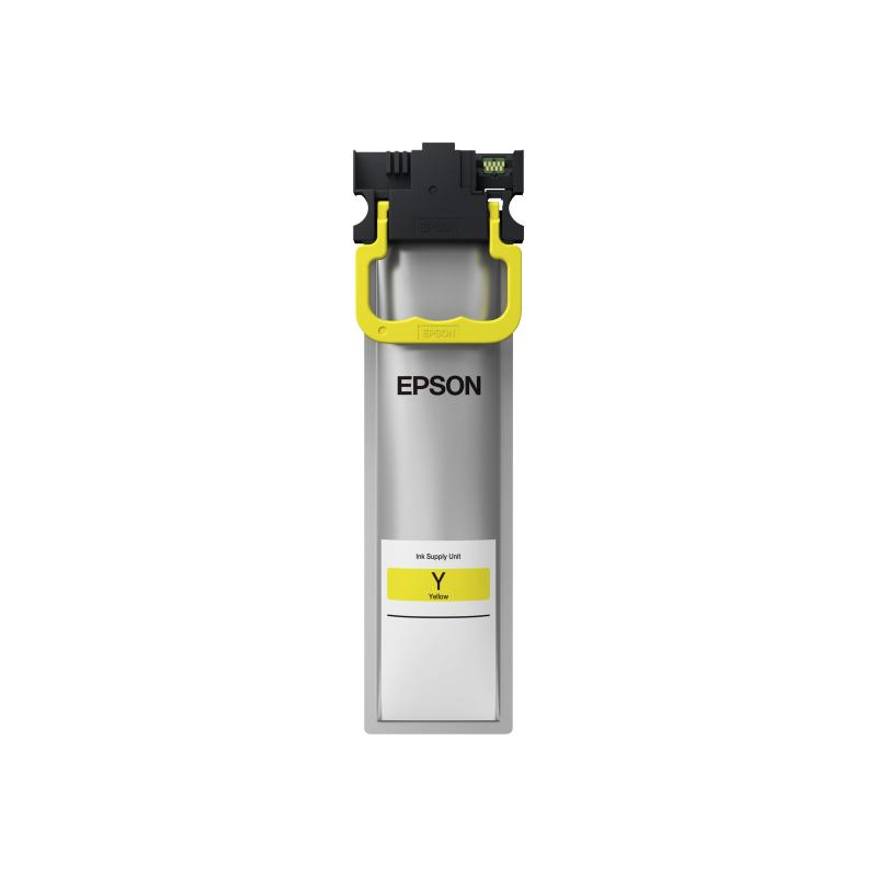 Cartuse cerneala originale Epson C13T11C440 / 140 / 240 / 340 ; 3k [1]
