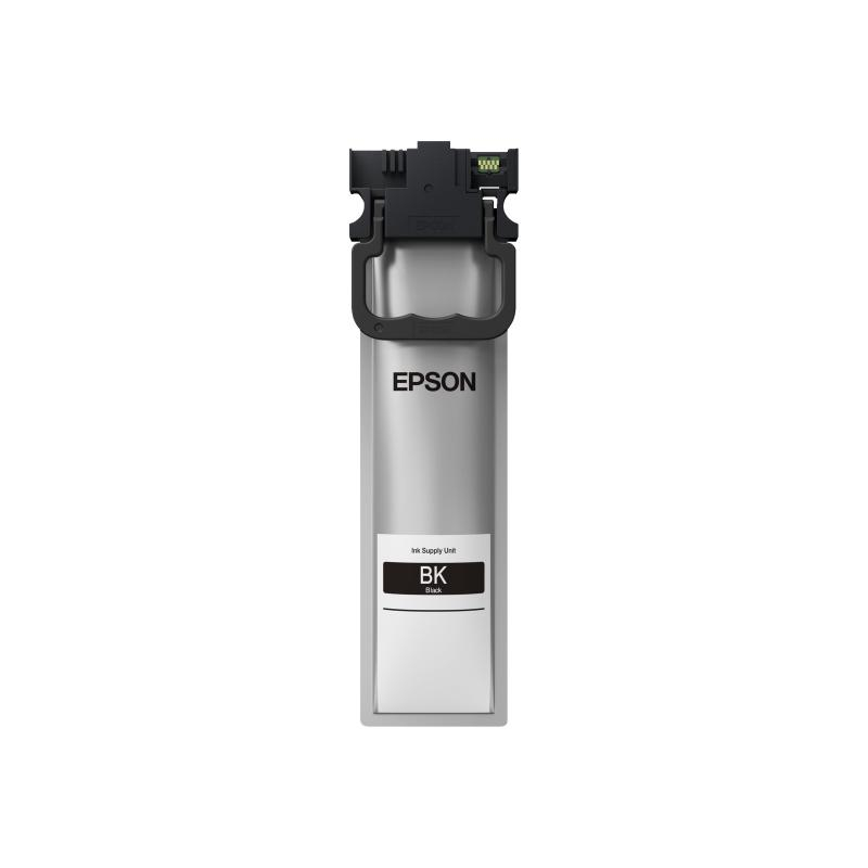 Cartuse cerneala originale Epson C13T11C140 / 240 / 340 / 440 ; 3k [1]