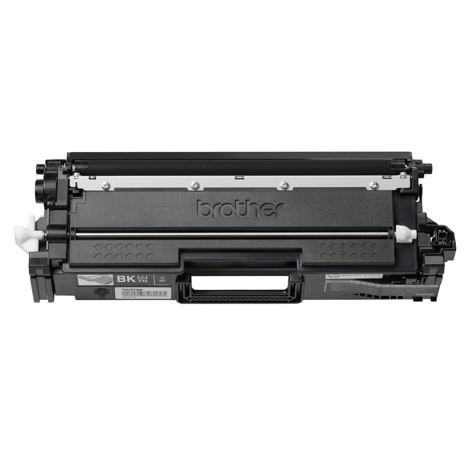 Cartuse toner originale Brother TN-821 XXL, BK/C/M/Y, 15k/12k [1]