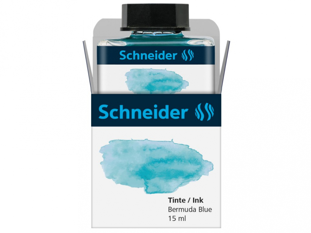 Cerneala pastel Schneider 15 ml [2]
