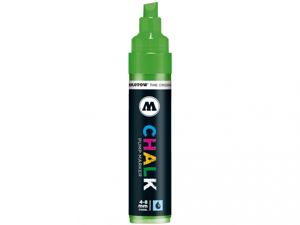Chalk Marker (4-8 mm) [1]