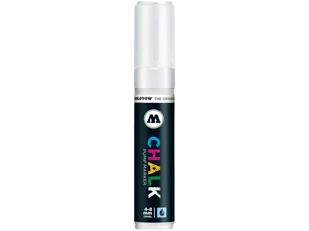 Chalk Marker (4-8 mm) [2]