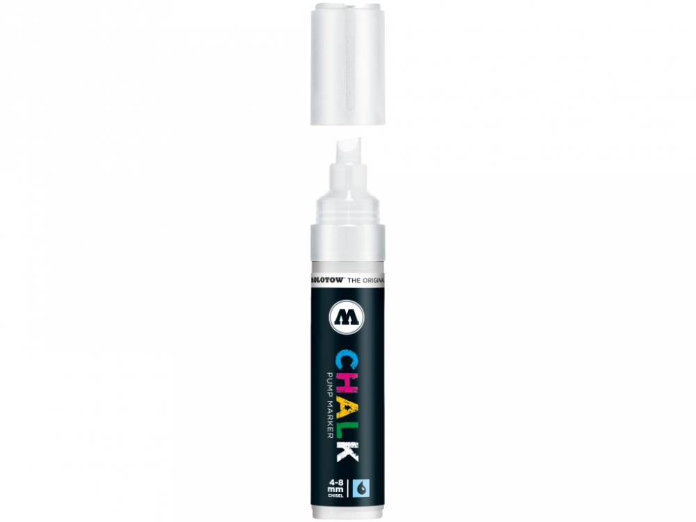 Chalk Marker (4-8 mm) [3]