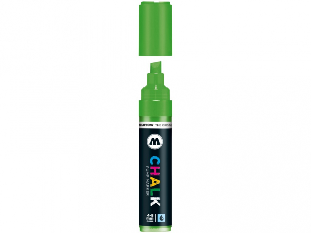 Chalk Marker (4-8 mm) [3]