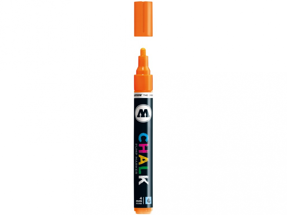Chalk Marker 4 mm [3]