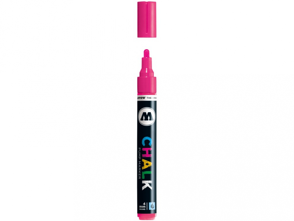 Chalk Marker 4 mm [3]