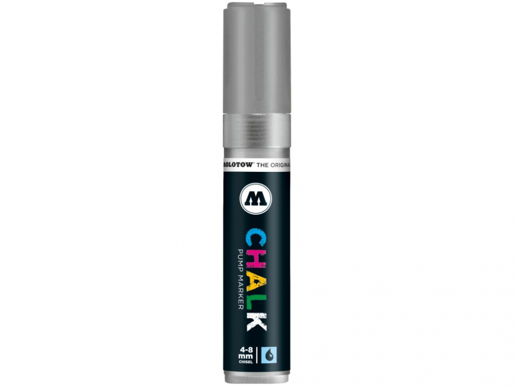 Chalk Marker „metallic” (4-8 mm) [2]