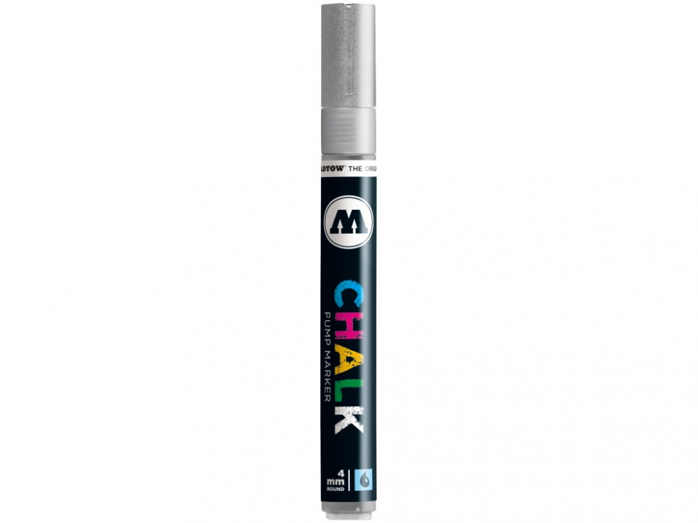Chalk Marker „metallic” 4 mm [2]