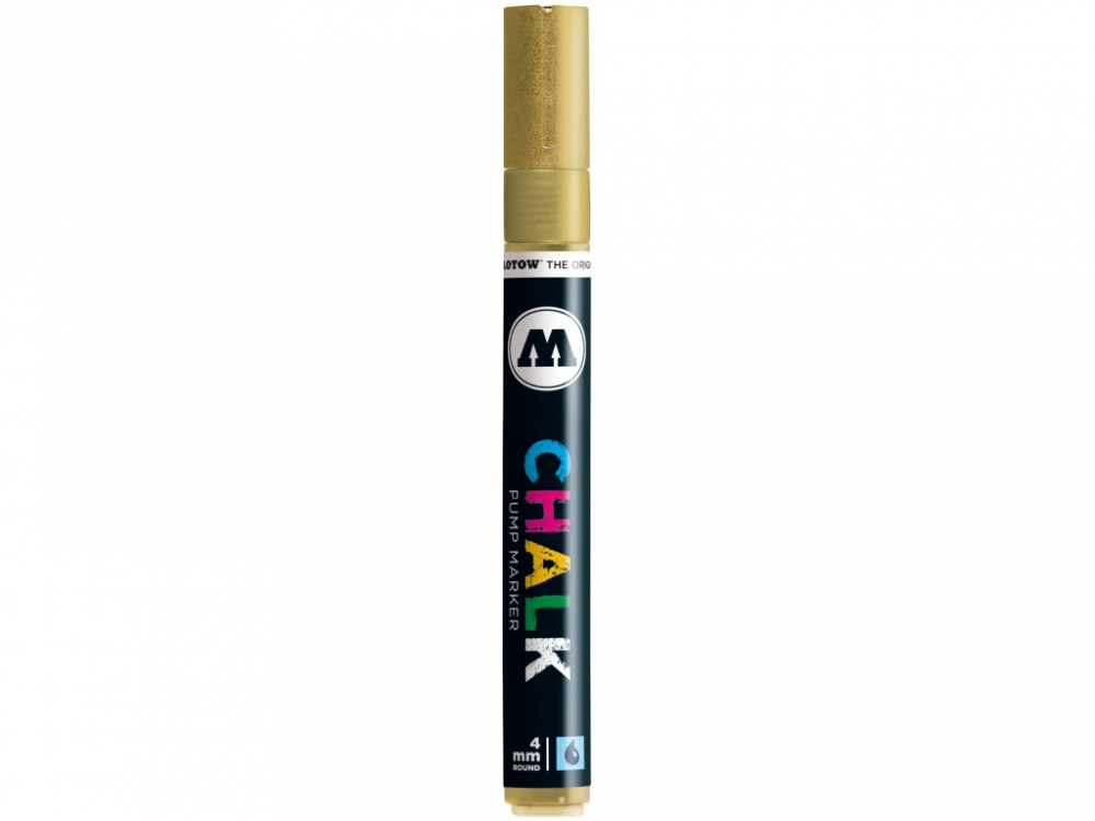 Chalk Marker „metallic” 4 mm [2]