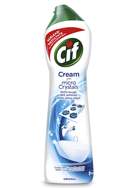 Cif Cream Original 250 ml [1]